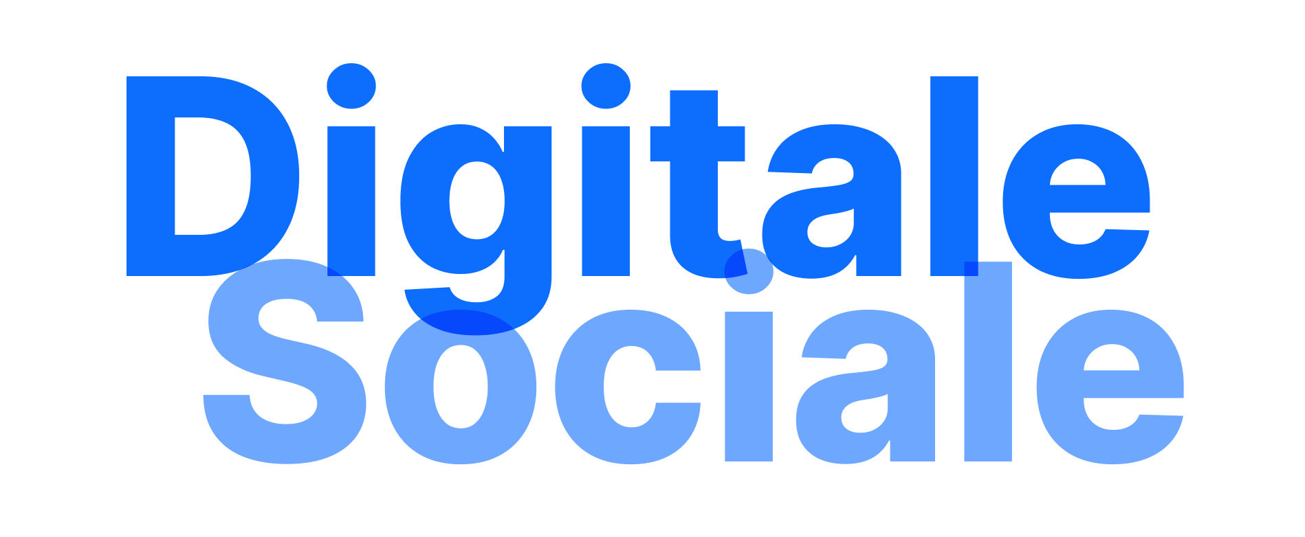 Digiale Sociale